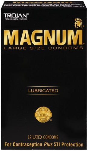 Trojan Magnum - 12 Pack TJ64214 Trojan Magnum - 12 Pack TJ64214