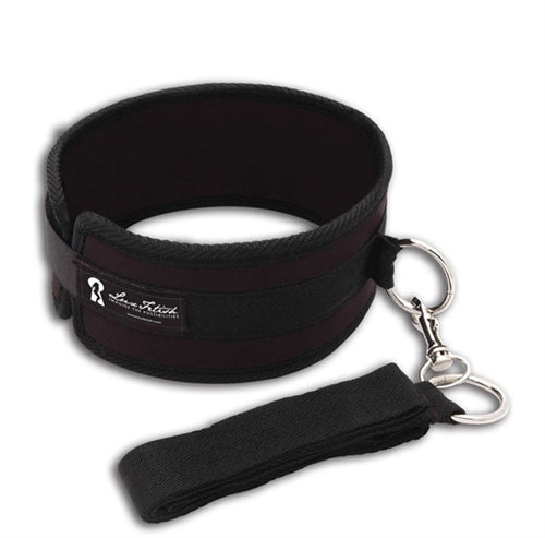 Collar and Leash Set EL-LF-1330 Collar and Leash Set EL-LF-1330