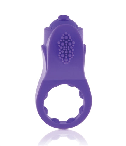 Screaming O Primo Apex - Purple - Each PRM-APXPU-110E Screaming O Primo Apex - Purple - Each PRM-APXPU-110E