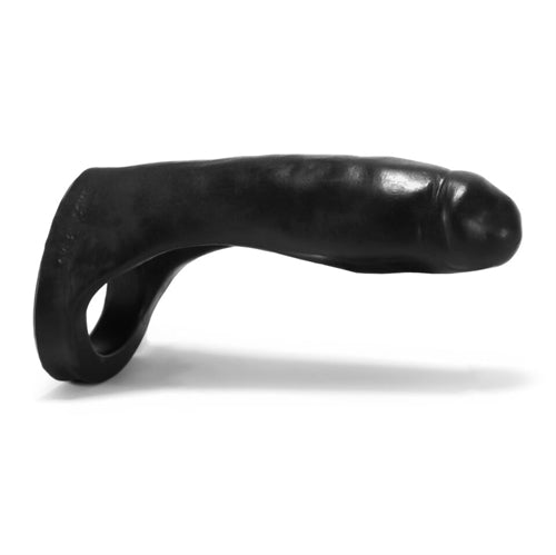 Penetrator Double Fucker - Black OX-1122-BLK Penetrator Double Fucker - Black OX-1122-BLK