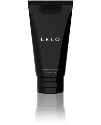 Personal Moisturizer 2.5 Fl. Oz / 75 ml LELO-1166 Personal Moisturizer 2.5 Fl. Oz / 75 ml LELO-1166