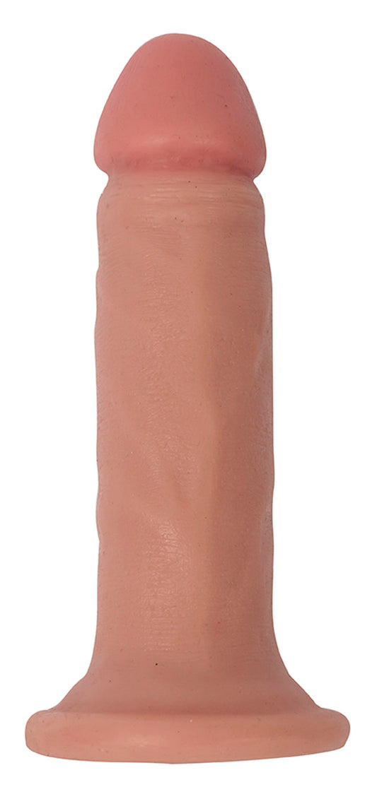 Jock  6 Inch Dong - Vanilla CN-09-0428-10 Jock  6 Inch Dong - Vanilla CN-09-0428-10