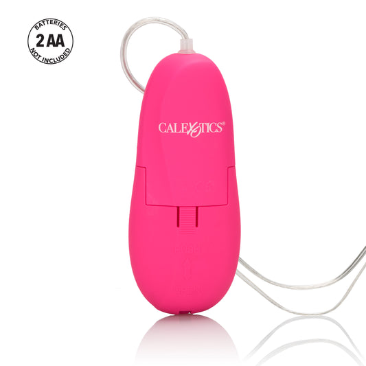 Vibrating Heated Nipple Teasers - Pink SE2599102 Vibrating Heated Nipple Teasers - Pink SE2599102