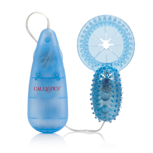Shanes World His Vibrating Stimulator - Blue SE1102202 Shanes World His Vibrating Stimulator - Blue SE1102202