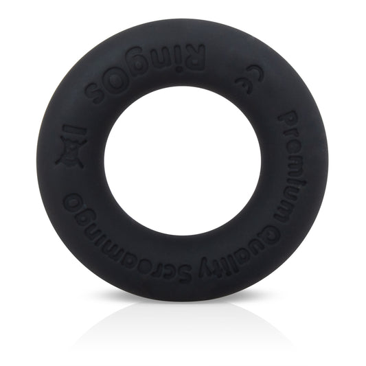 Ringo Ritz - Black LSR-BL-101E Ringo Ritz - Black LSR-BL-101E