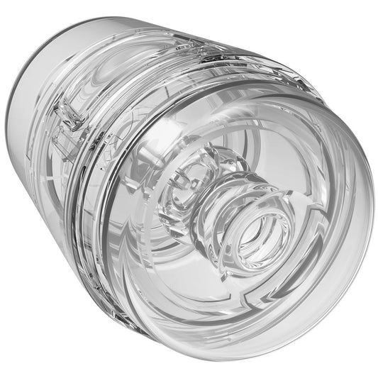 Main Squeeze - Pop-Off - Optix - Crystal DJ5203-01-BX Main Squeeze - Pop-Off - Optix - Crystal DJ5203-01-BX