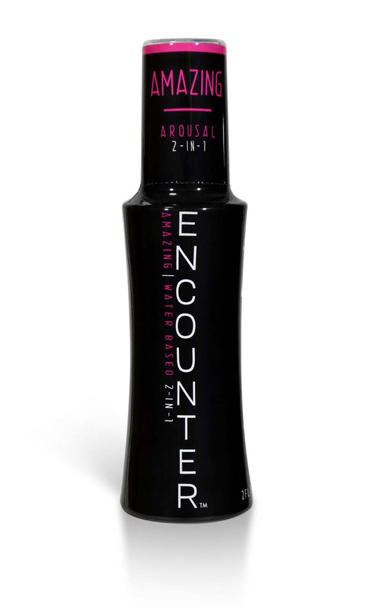 Amazing Encounter - 2 Oz. EA02 Amazing Encounter - 2 Oz. EA02
