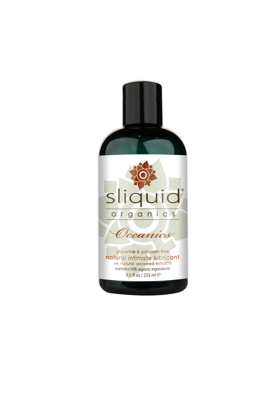 Organics Oceanics  - 8.5 Fl. Oz. (251 ml) SLIQ083 Organics Oceanics  - 8.5 Fl. Oz. (251 ml) SLIQ083