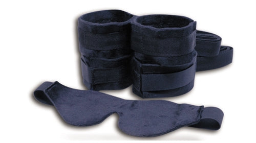 Beginner's Bondage Fantasy Kit SS350-01 Beginner's Bondage Fantasy Kit SS350-01