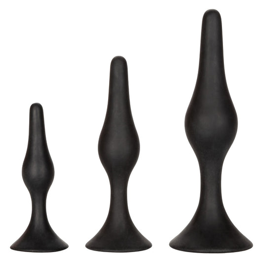 Silicone Anal Starter Kit SE0410032 Silicone Anal Starter Kit SE0410032