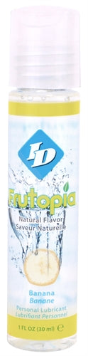 ID Frutopia Natural Flavor Banana 1 Oz ID-TBE-01 ID Frutopia Natural Flavor Banana 1 Oz ID-TBE-01
