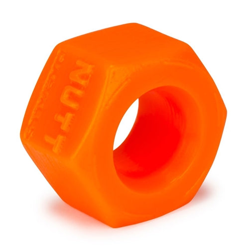 Nutt Short Ball Stretcher - Orange OX-1119-ORA Nutt Short Ball Stretcher - Orange OX-1119-ORA