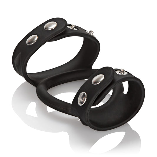 Silicone Tri-Snap C & B Cage SE1413303 Silicone Tri-Snap C & B Cage SE1413303