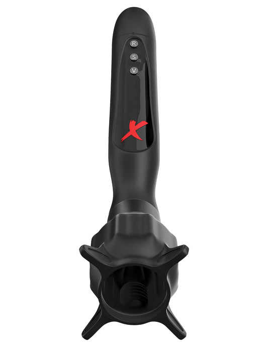 Pdx Elite Vibrating Roto-Sucker PDRD512 Pdx Elite Vibrating Roto-Sucker PDRD512