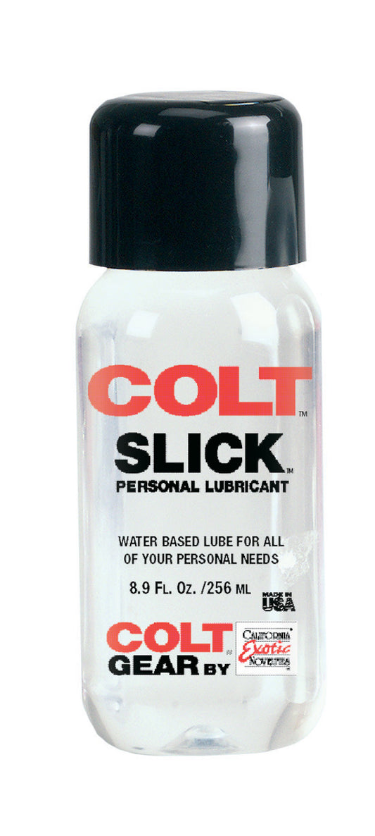 Colt Slick Lube 8.9 Oz SE6810101 Colt Slick Lube 8.9 Oz SE6810101