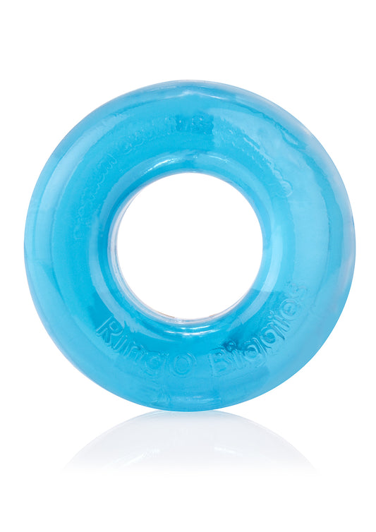 Ringo Biggies - Blue RBG-BU-101E Ringo Biggies - Blue RBG-BU-101E