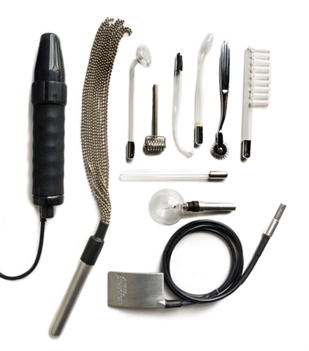 Agent Noir Neon Wand Kit KL-007 Agent Noir Neon Wand Kit KL-007