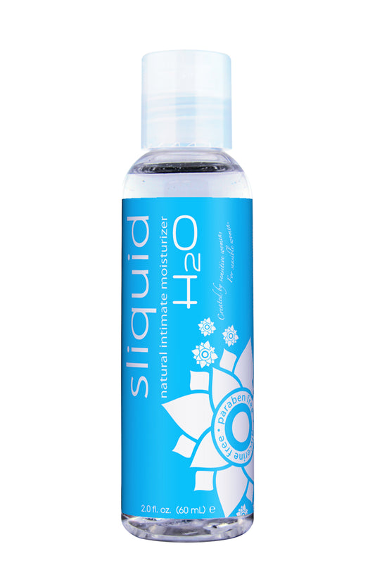 Naturals H2O - 2.0 Fl. Oz. (59 ml) SLIQ996 Naturals H2O - 2.0 Fl. Oz. (59 ml) SLIQ996