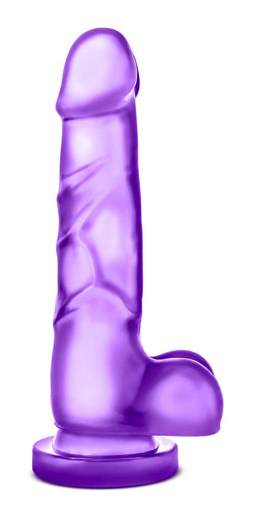 B Yours Sweet 'N Hard 4 - Purple BL-58111 B Yours Sweet 'N Hard 4 - Purple BL-58111