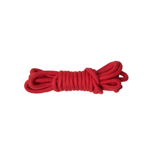 Amor Rope - Red SS09829 Amor Rope - Red SS09829