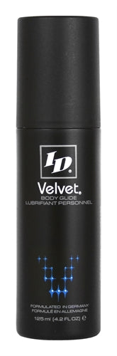 ID Velvet Body Glide 4.2 Oz ID-VEL-11 ID Velvet Body Glide 4.2 Oz ID-VEL-11
