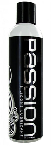 Passion Premium Silicone Lubricant - 8 Oz. PL-101-8OZ Passion Premium Silicone Lubricant - 8 Oz. PL-101-8OZ