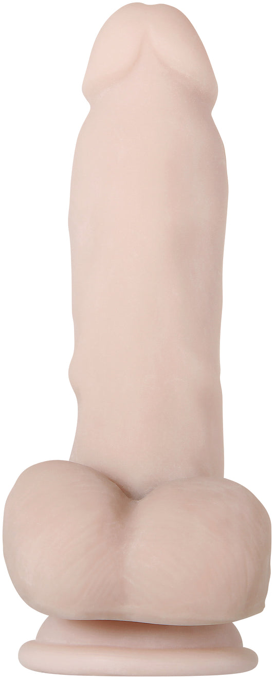 Real Supple Poseable 7 Inch EN-DD-5859-2 Real Supple Poseable 7 Inch EN-DD-5859-2