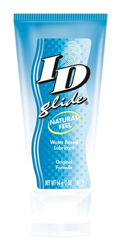 I-D 2oz Travel Tube ID-GLT-02 I-D 2oz Travel Tube ID-GLT-02