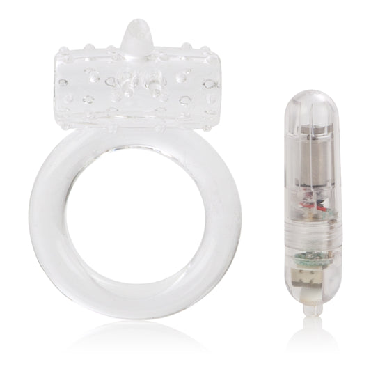 Silicone One Touch - Clear SE1443002 Silicone One Touch - Clear SE1443002