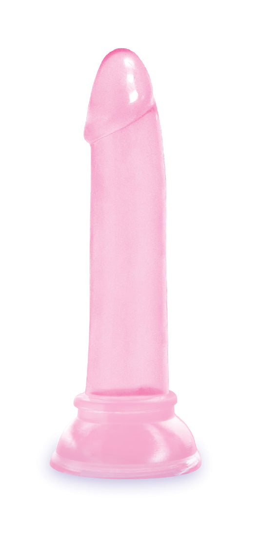 The 9's - Diclet's 7 Inch Jelly Dong - Pink Pink ICB2678-2 The 9's - Diclet's 7 Inch Jelly Dong - Pink Pink ICB2678-2