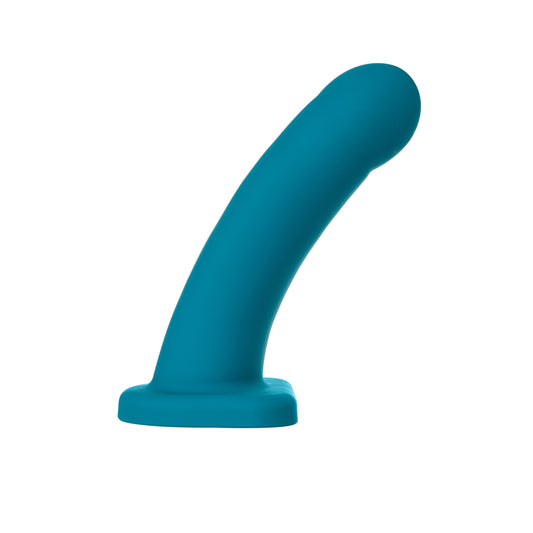 Nexus Collection - Lennox - 8 Inch Vibrating Hollow Dildo - Emerald SS698-37 Nexus Collection - Lennox - 8 Inch Vibrating Hollow Dildo - Emerald SS698-37