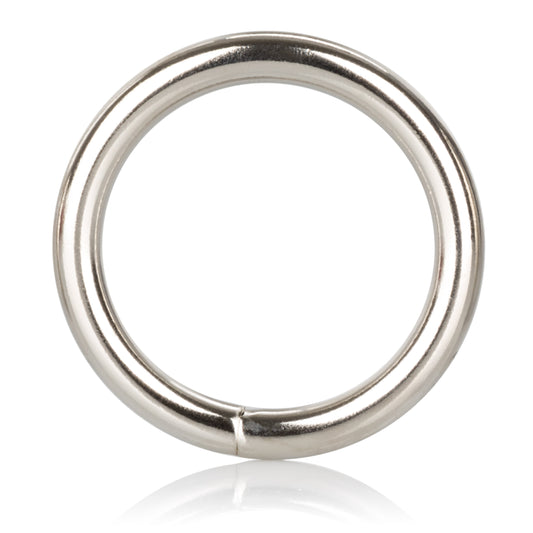 Silver Ring - Large SE1402052 Silver Ring - Large SE1402052
