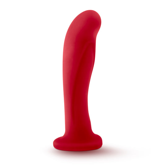 Temptasia - Jezebel - Crimson BL-80238 Temptasia - Jezebel - Crimson BL-80238