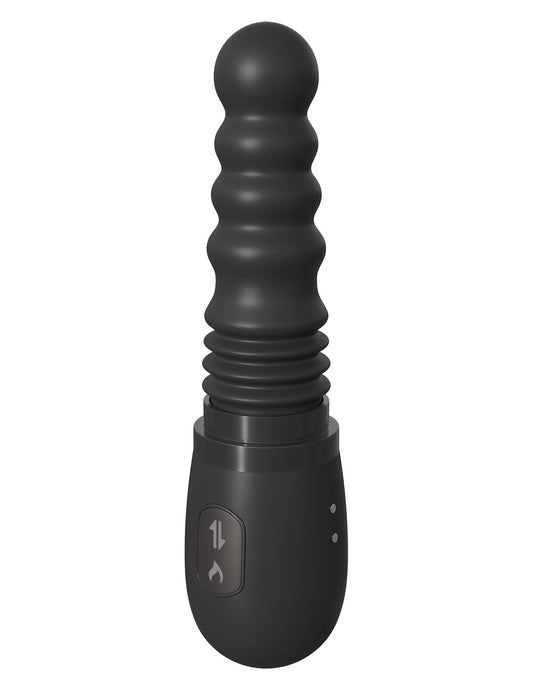 Gyrating Ass Thruster PD4787-23 Gyrating Ass Thruster PD4787-23