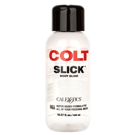 Colt Slick Lube 16.57 Oz SE6810301 Colt Slick Lube 16.57 Oz SE6810301