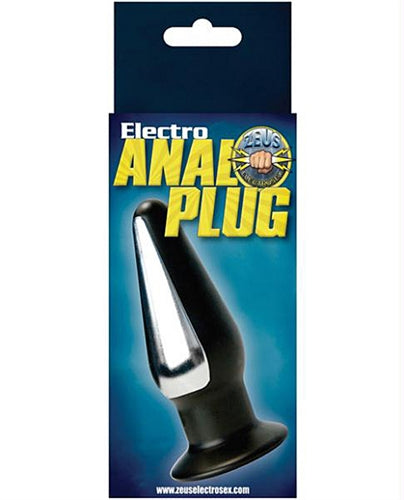 Anal Plug ZE-AA902 Anal Plug ZE-AA902