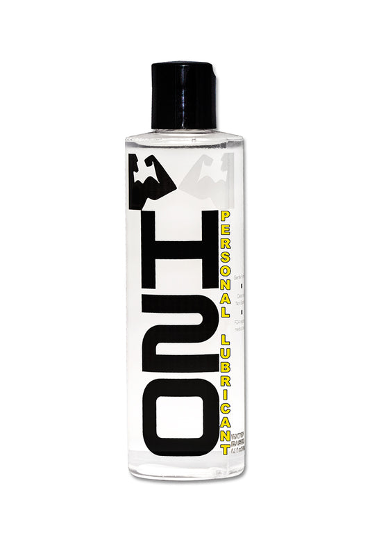 Elbow Grease H2O Personal Lubricant - 8.1 Oz. EGH20L08 Elbow Grease H2O Personal Lubricant - 8.1 Oz. EGH20L08