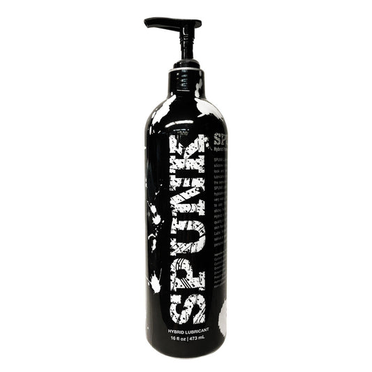 Spunk Lube Hybrid Pump 16 Fl Oz SPNKL-SPNK16 Spunk Lube Hybrid Pump 16 Fl Oz SPNKL-SPNK16