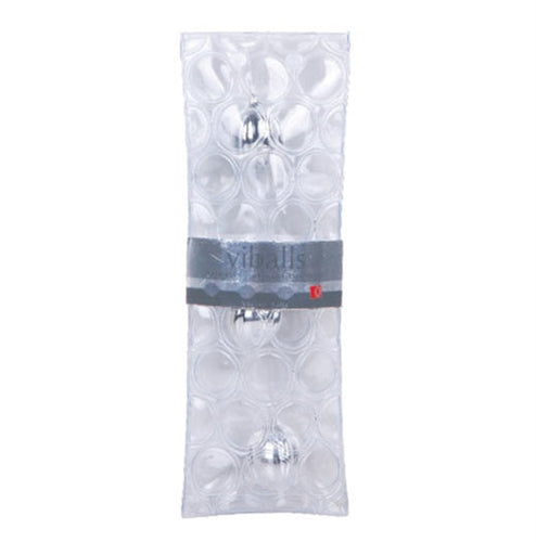 Viballs Duotone Balls - Silver Triple TS1600143 Viballs Duotone Balls - Silver Triple TS1600143