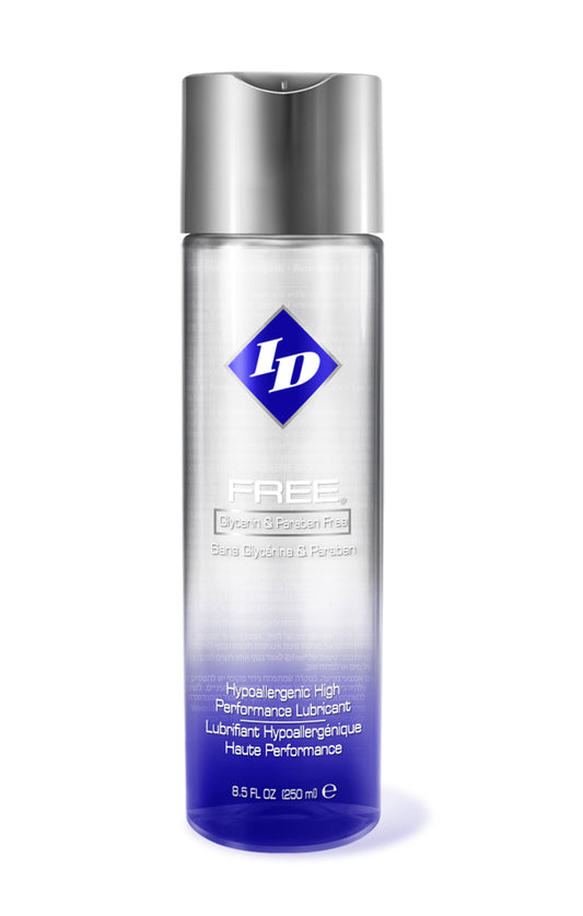 ID Free - 8.5 Fl. Oz. ID-DFR-B08 ID Free - 8.5 Fl. Oz. ID-DFR-B08