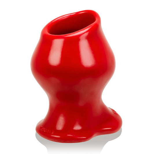 Pig-Hole Ff Fuckplug Oxballs - Red OX-1911-RED Pig-Hole Ff Fuckplug Oxballs - Red OX-1911-RED