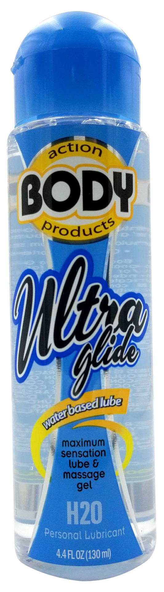 Ultra Glide Lubricant 4.4 Oz BA-BAU40 Ultra Glide Lubricant 4.4 Oz BA-BAU40