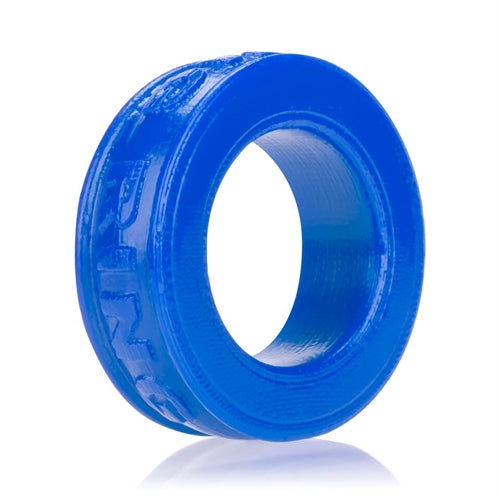 Pig-Ring Comfort Cockring Police - Blue OX-1072-PLC Pig-Ring Comfort Cockring Police - Blue OX-1072-PLC