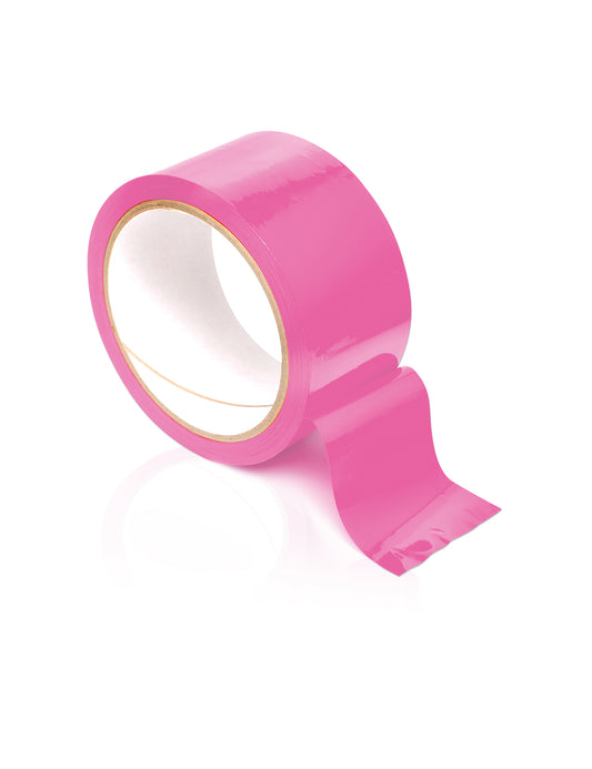 Fetish Fantasy Series Pleasure Tape - Pink PD2111-11 Fetish Fantasy Series Pleasure Tape - Pink PD2111-11
