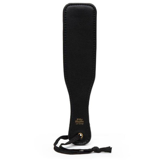 Fifty Shades Bound to You Small Paddle LHR-80140 Fifty Shades Bound to You Small Paddle LHR-80140