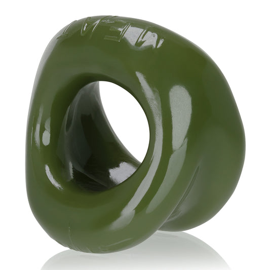 Meat Bigger Bulge Cockring - Army OX-3019-ARM Meat Bigger Bulge Cockring - Army OX-3019-ARM