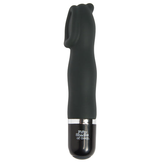 Fifty Shades of Grey Sweet Touch Mini Clitoral  Vibrator LHR-52411 Fifty Shades of Grey Sweet Touch Mini Clitoral  Vibrator LHR-52411
