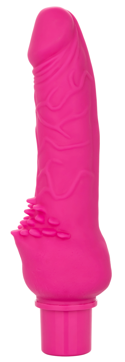 Rechargeable Power Stud Cliterrific - Pink SE0842353 Rechargeable Power Stud Cliterrific - Pink SE0842353