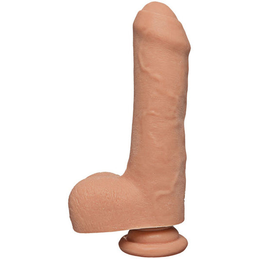 The D - Uncut D - 7 Inch With Balls - Ultraskyn - Vanilla DJ1700-70-CD The D - Uncut D - 7 Inch With Balls - Ultraskyn - Vanilla DJ1700-70-CD