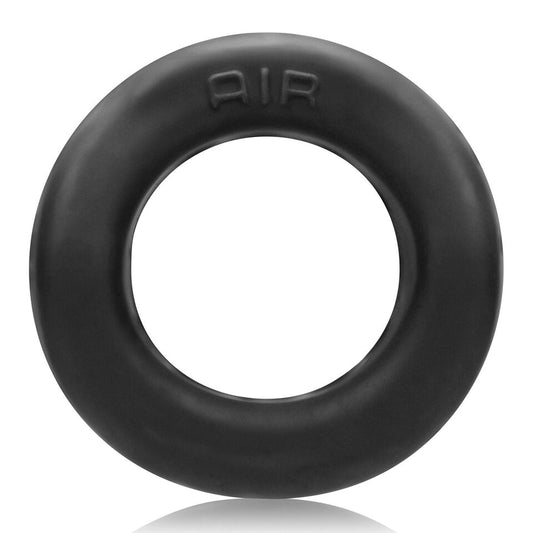 Air Super-Lite Airflow Cockring - Black Ice OX-S3025-BLK Air Super-Lite Airflow Cockring - Black Ice OX-S3025-BLK